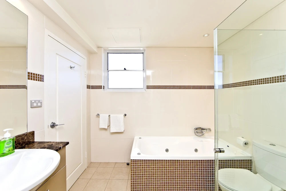 Harbourview Penthouse