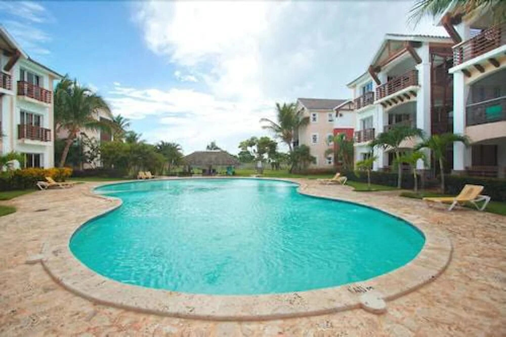 Laguna Golf B303 Punta Cana