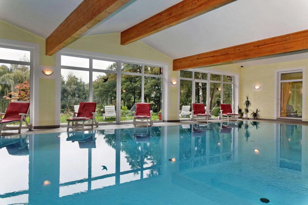 Hotel zum Hirschen