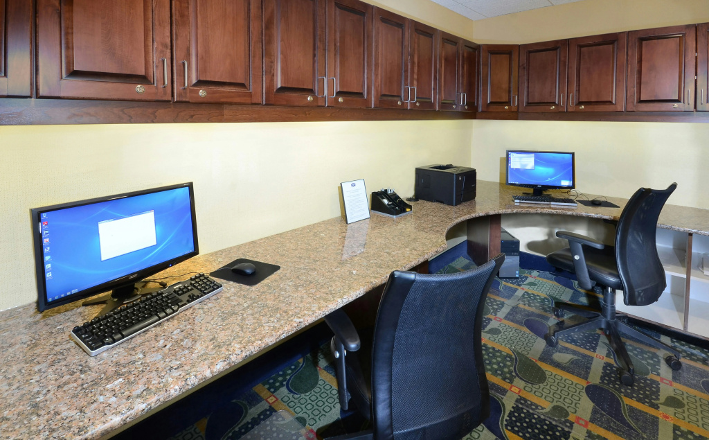 Hampton Inn Roxboro