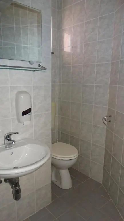 Guest House Mamut