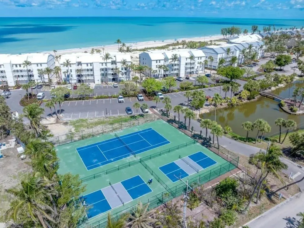 South Seas Beach Villa 2412 1 Bedroom Condo by RedAwning