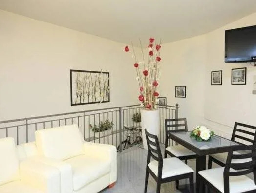 Hotel La Locanda