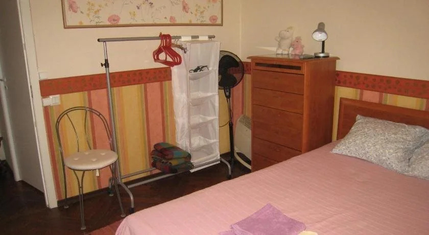 El rooms