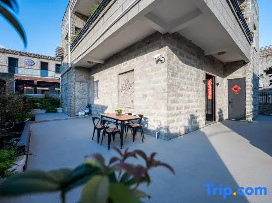 Pingtan Jiuju · Rural Luxury Inn