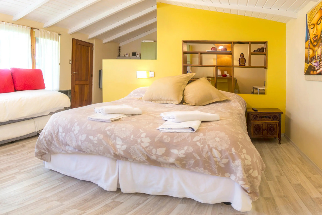 Casa Labian Cabañas