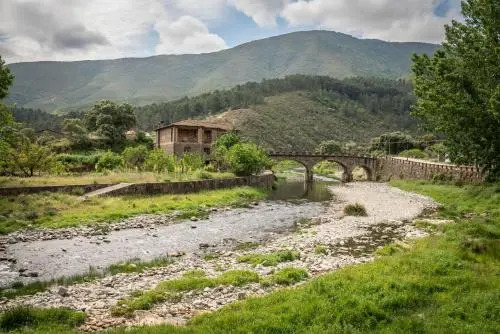 Casa El Encinar