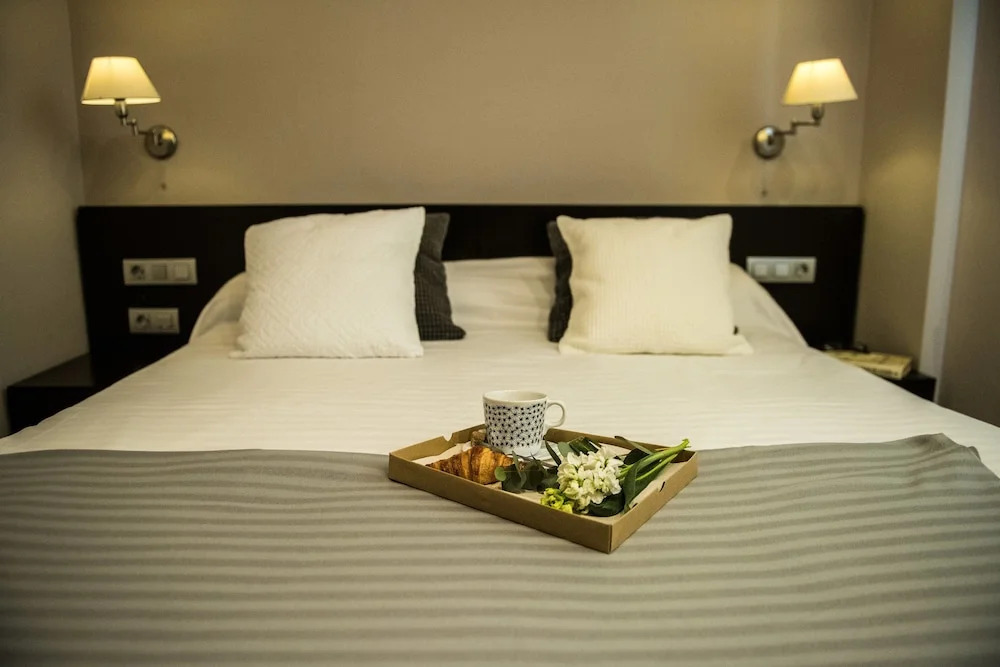 Apartaments Grup Claustre