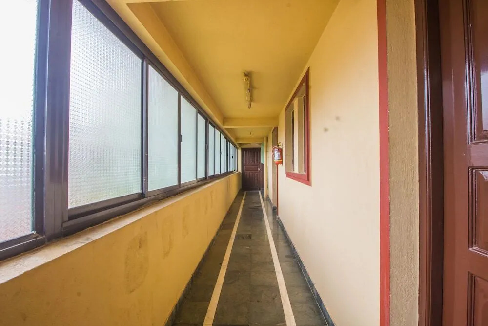 OYO 18328 Home Green View Studio Colva Beach