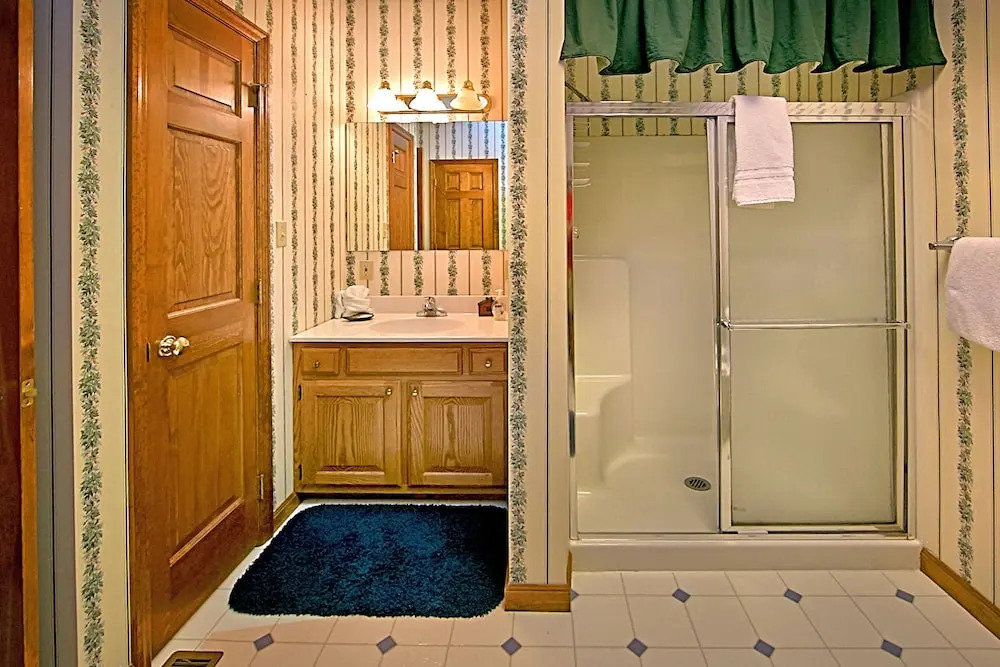 Sanctuary - 3 Br Cabin