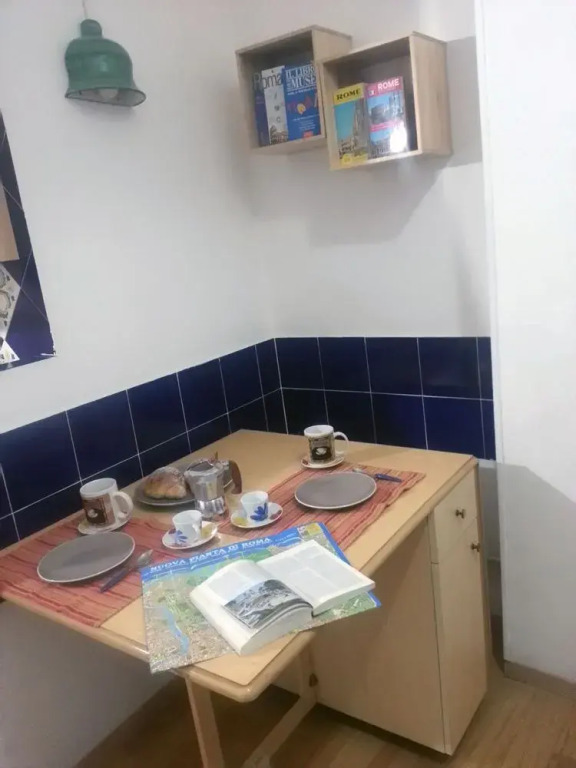 Appartamento La Piazzetta