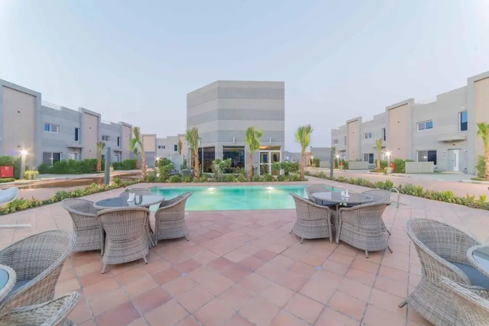 Swiss Spirit Resort Riyadh