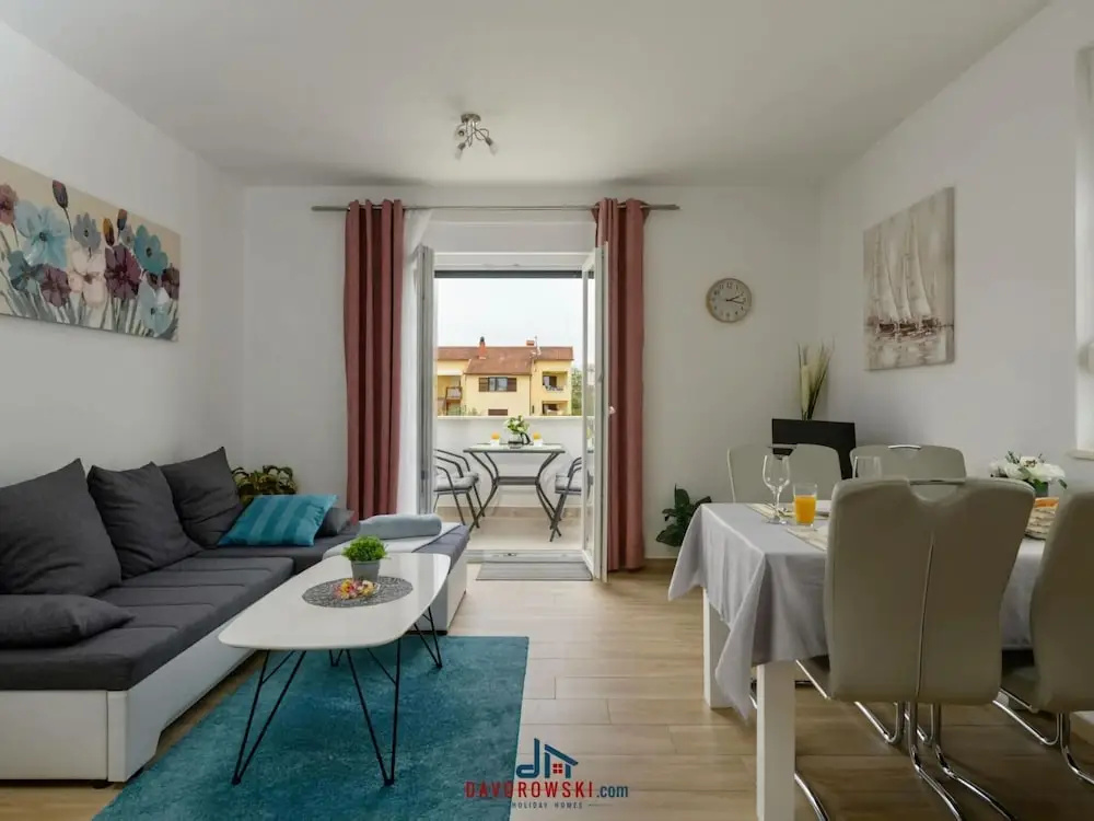 Appartement Kate