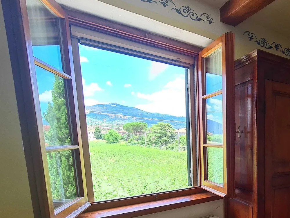 Quiet Farmhouse in Cortona
