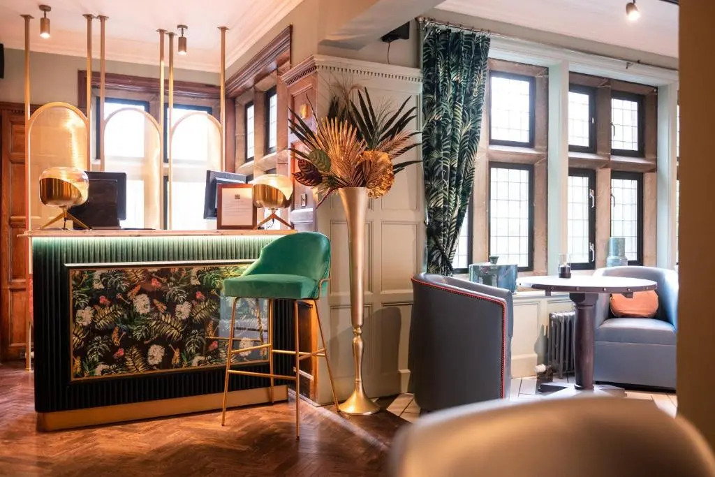 Innkeeper's Lodge Harrogate - West , Beckwith Knowle