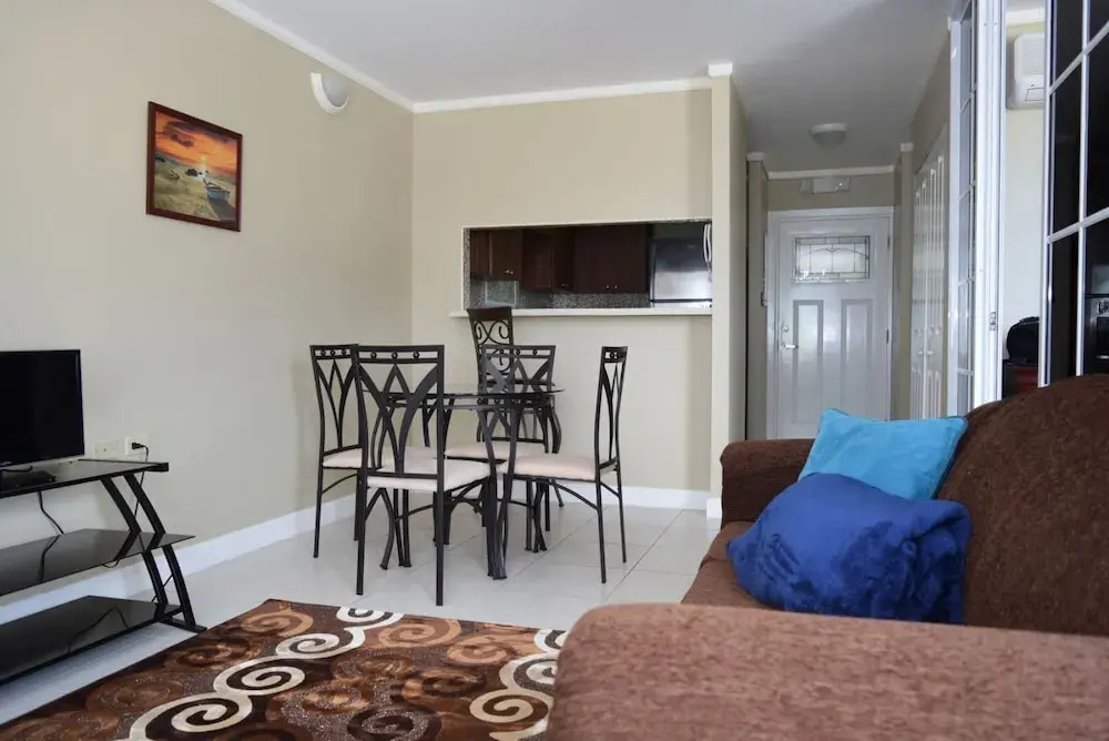 The Strathairn 305 by Pro Homes Jamaica