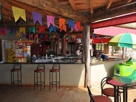 Ibiqua Eco Resort
