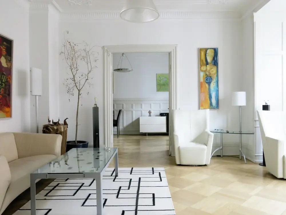 Apartment Close to Tivoli 1355-1