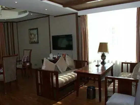 Mingliu Theme Hotel