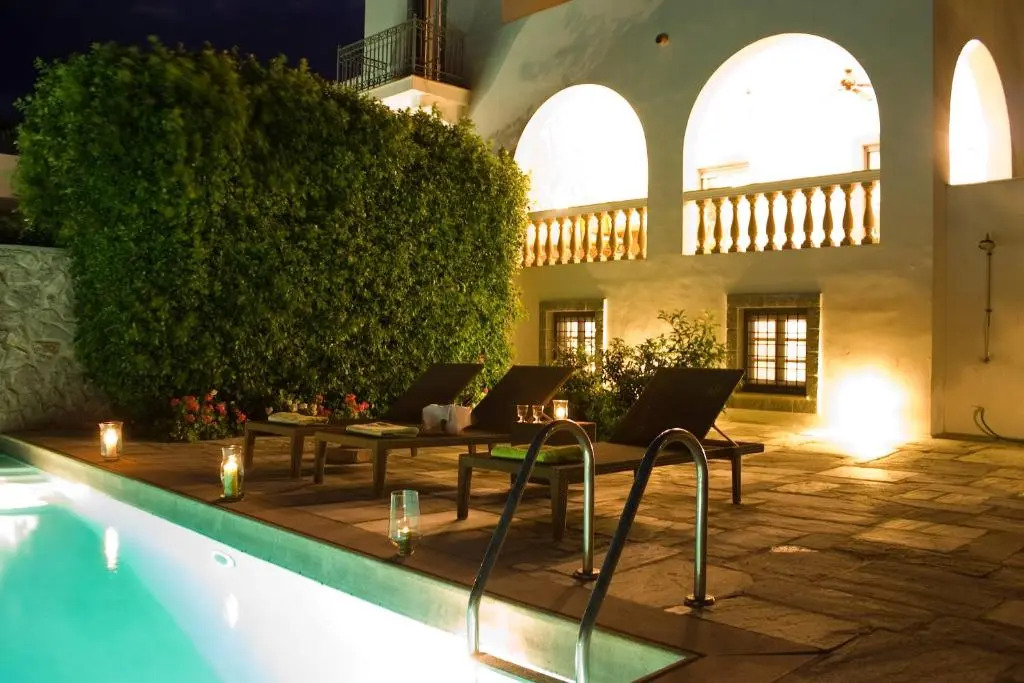 Villa Scirocco