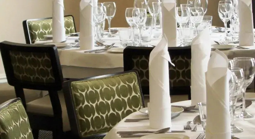 Grand Hotel Fermoy