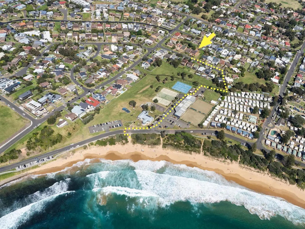 Cloud Nine Gerringong