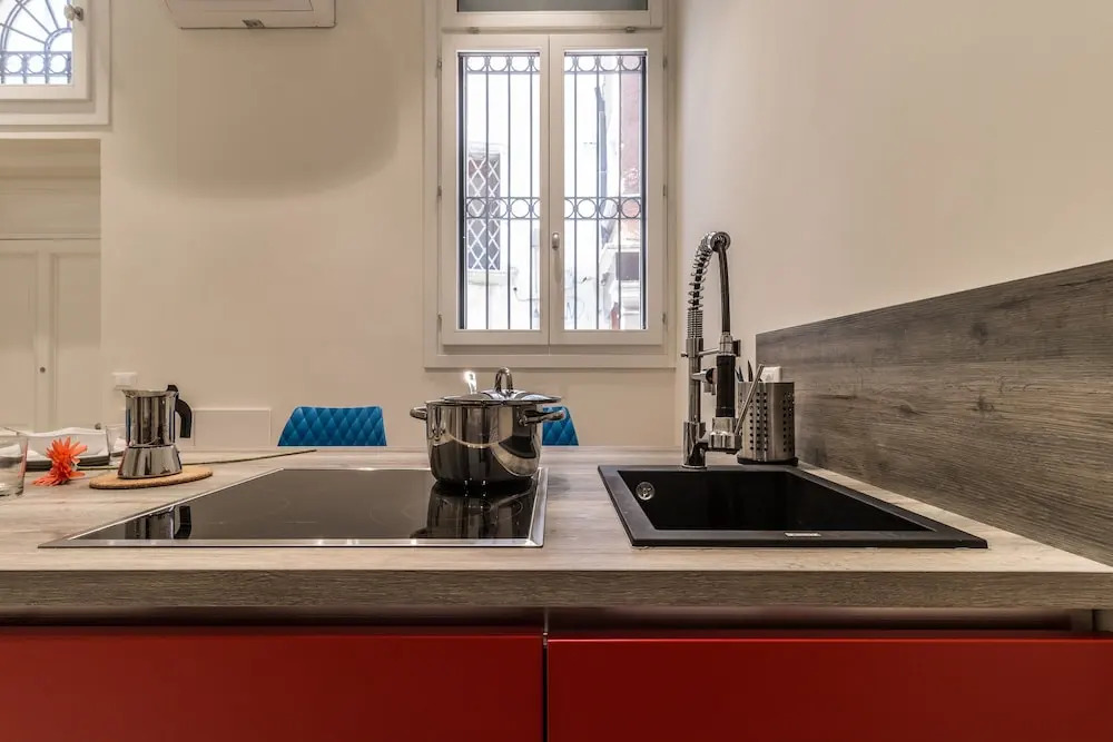 Orione Apartment