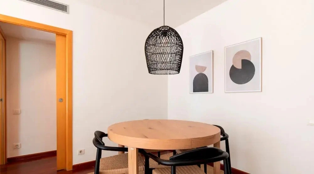 Enjoy Apartments Calle Paris Super Stylish