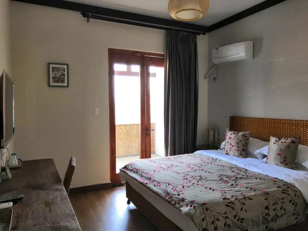 Moganshan Jingshe Hotel