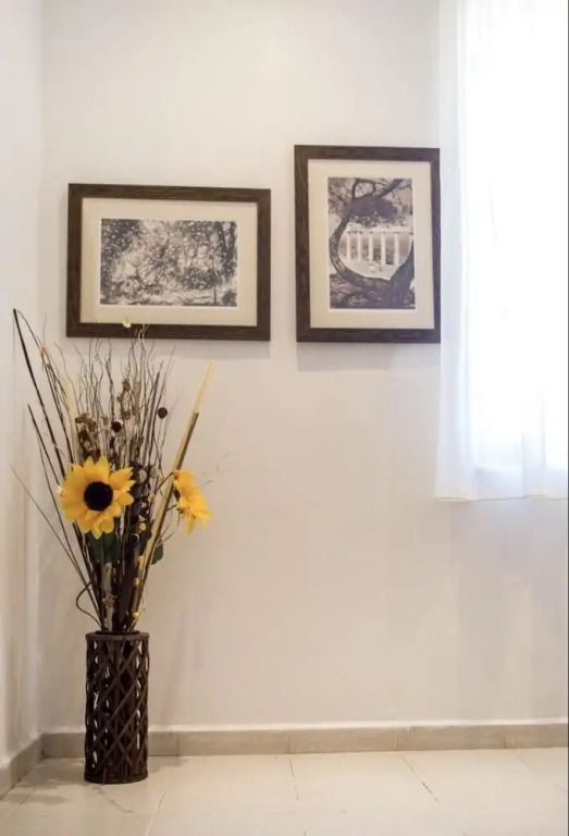 Rodos City House