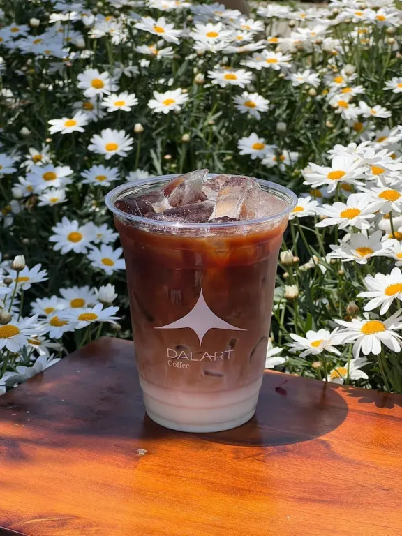 DaLart Glamping & Coffee