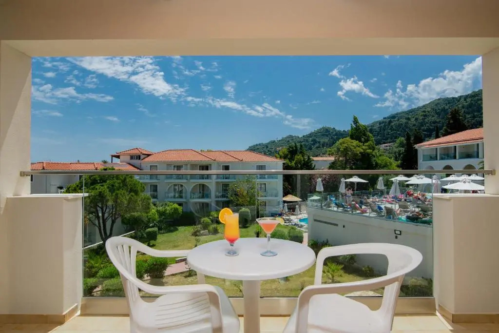 Katerina Palace Studio 1