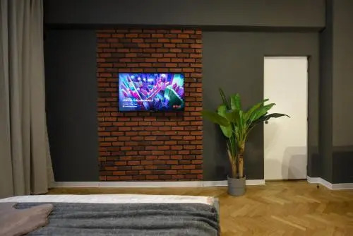 Romana 3 rooms