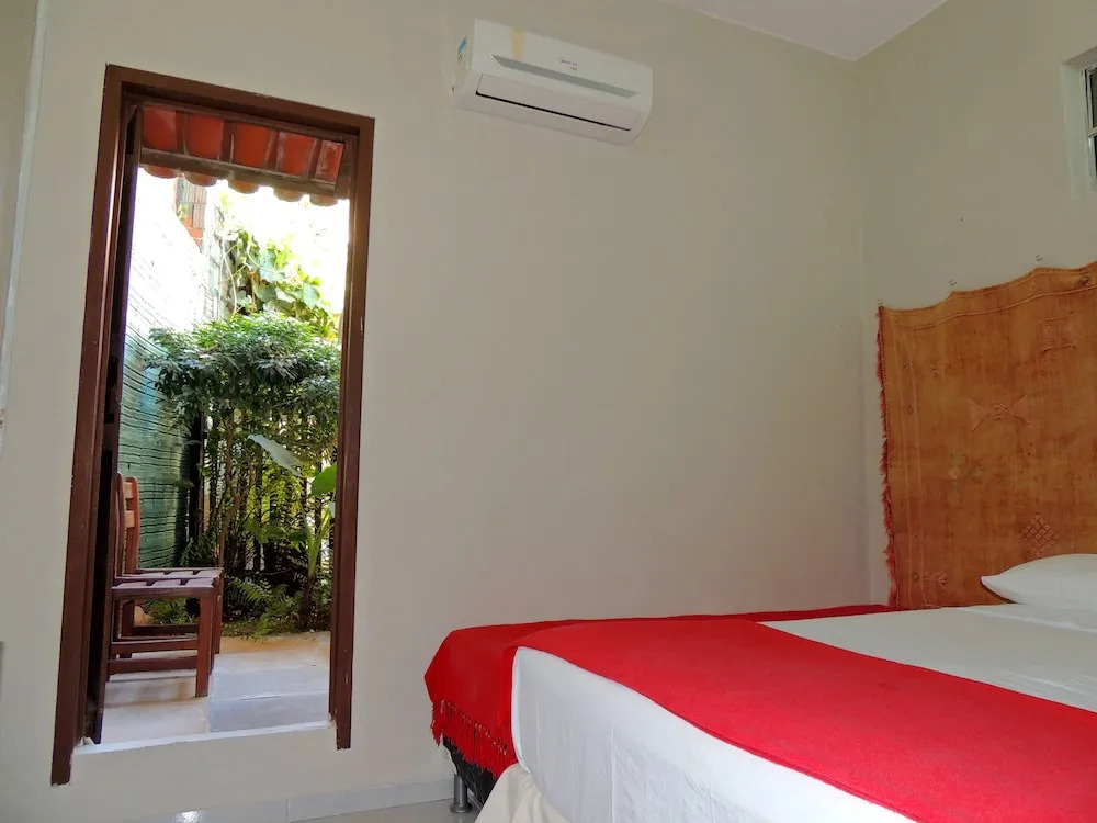 Nossa Casa em Jeri