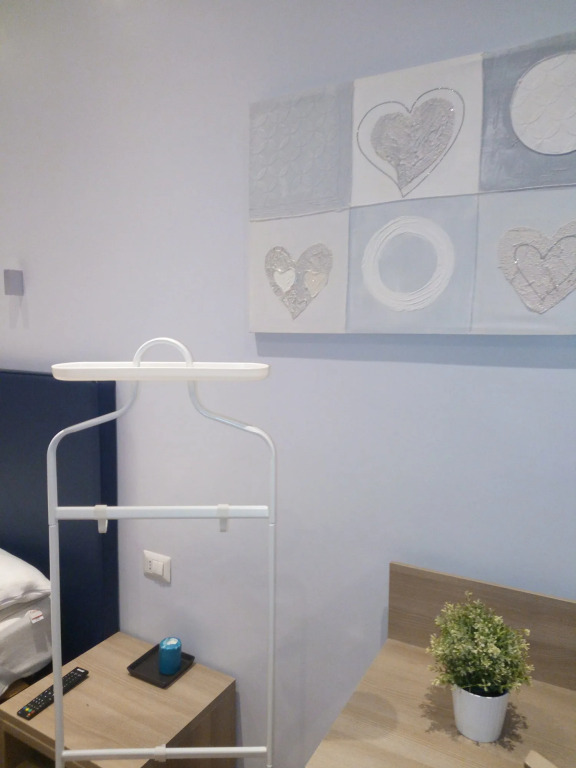 La Grande Bellezza Guest House Rome