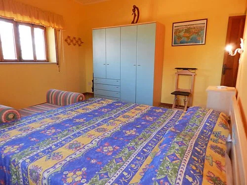 House Fiumara Barletta