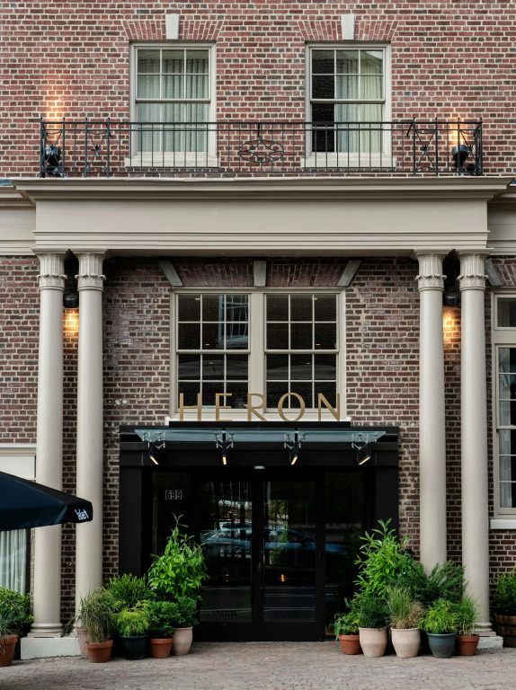 Hotel Heron Alexandria Old Town, Curio Collection by Hilton