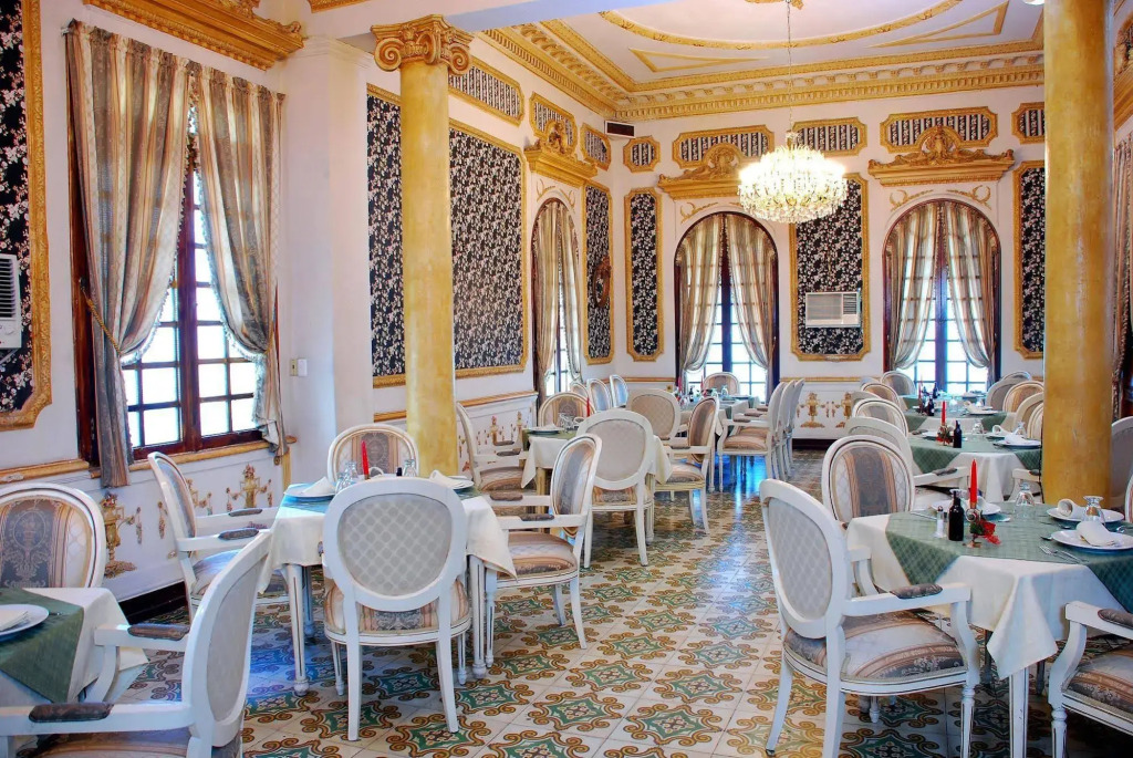 Hotel Majestic