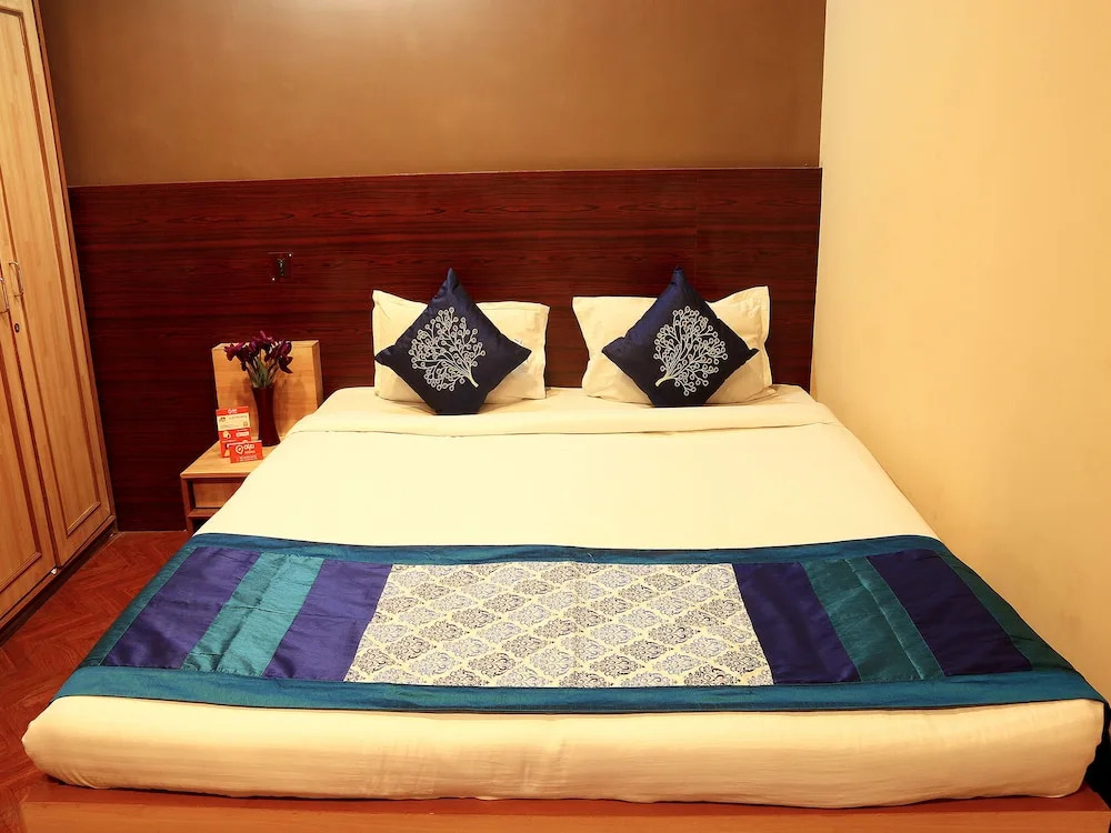 OYO 2509 Mrinalini Inn