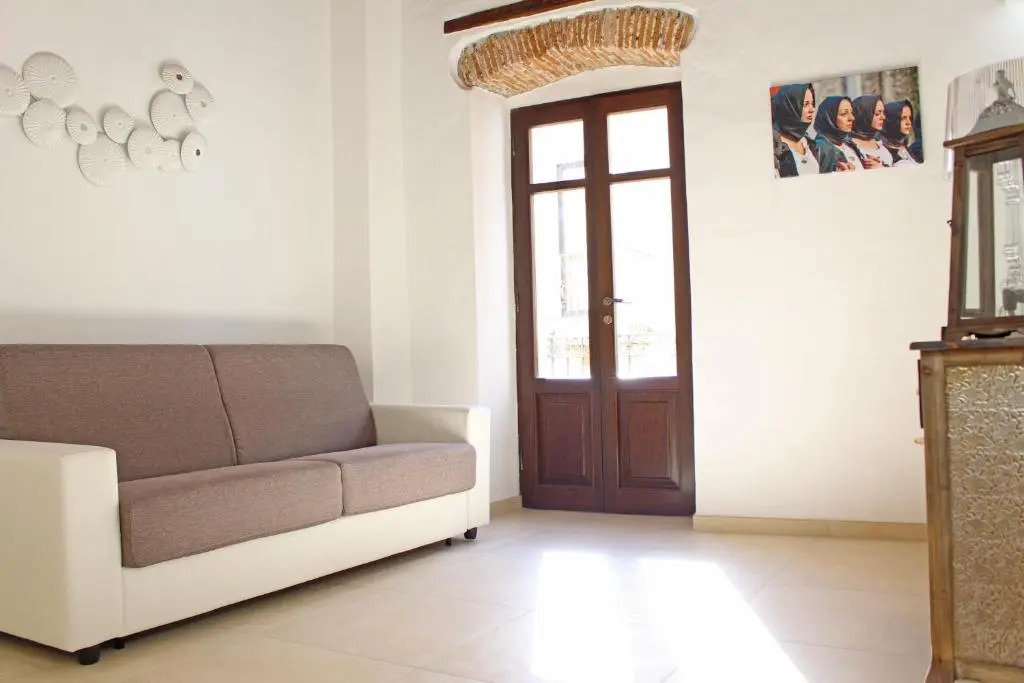 Ogliastra Luxury Apartment