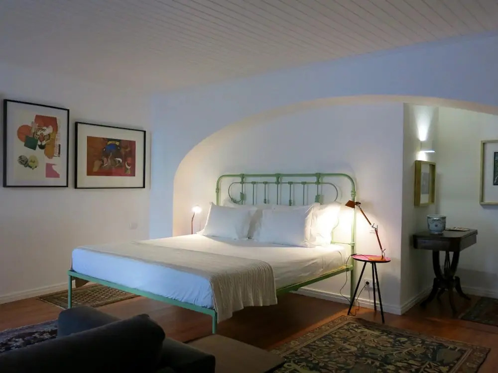 São Paulo Boutique Guesthouse