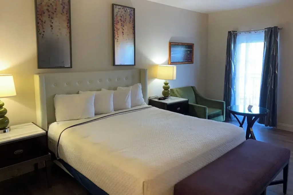 Rocklin Park Hotel, Trademark Collection by Wyndham
