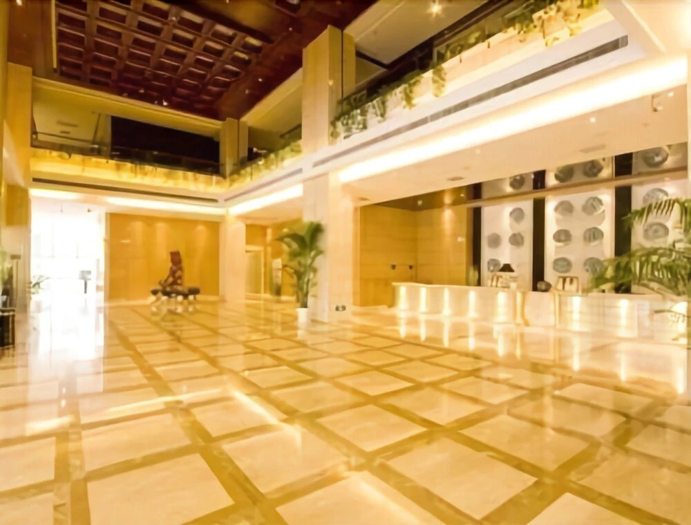 Days Hotel Nanjing