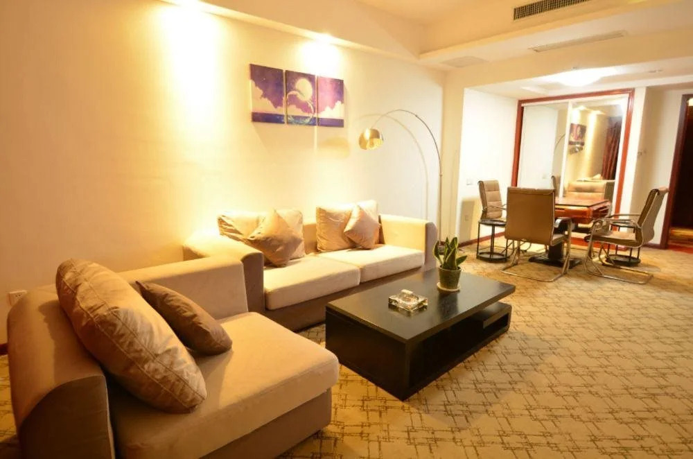 Wonderful Hotel