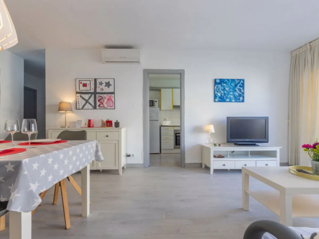 Apartment Carme