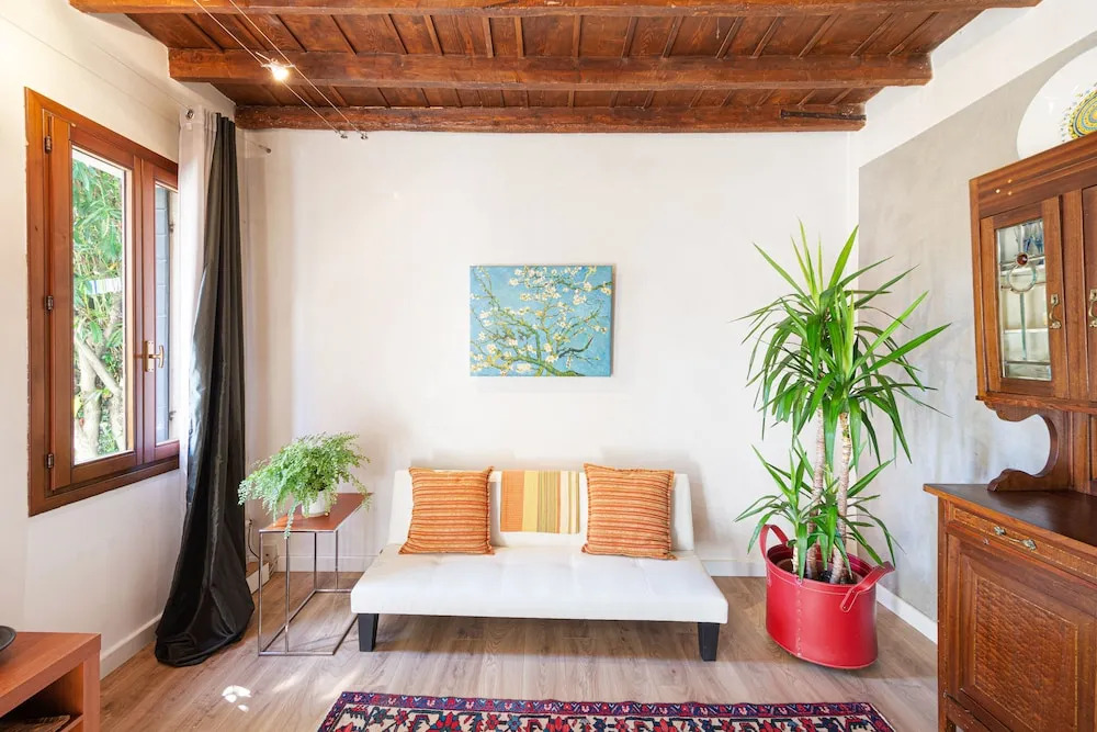 Padova casa indipendente con giardino
