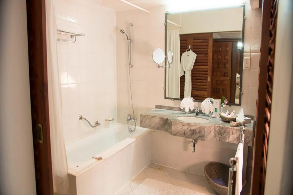 Lanka Princess All Inclusive Hotel