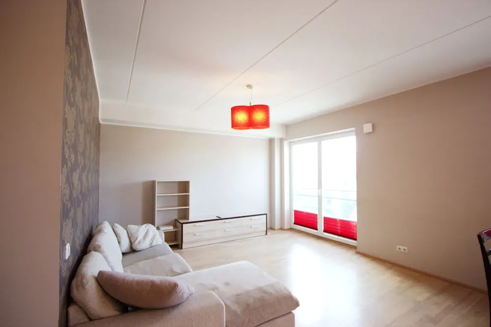 Kutseli Apartments - Kuperjanovi 70