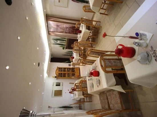 Hotel Vitis