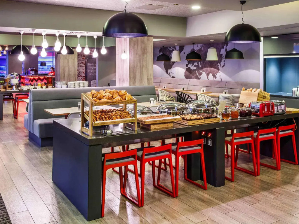 ibis London City - Shoreditch